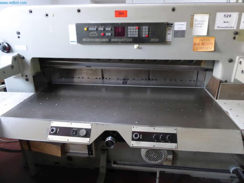 Machines et équipement d'une imprimerie-2