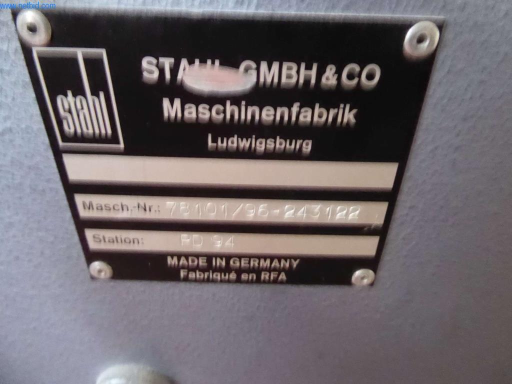 Máquinas e equipamentos numa gráfica-3