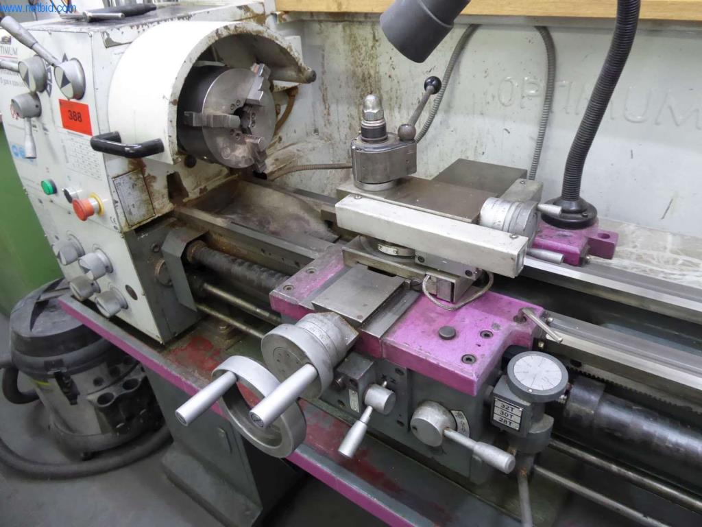 Máquinas y equipos de una imprenta-1