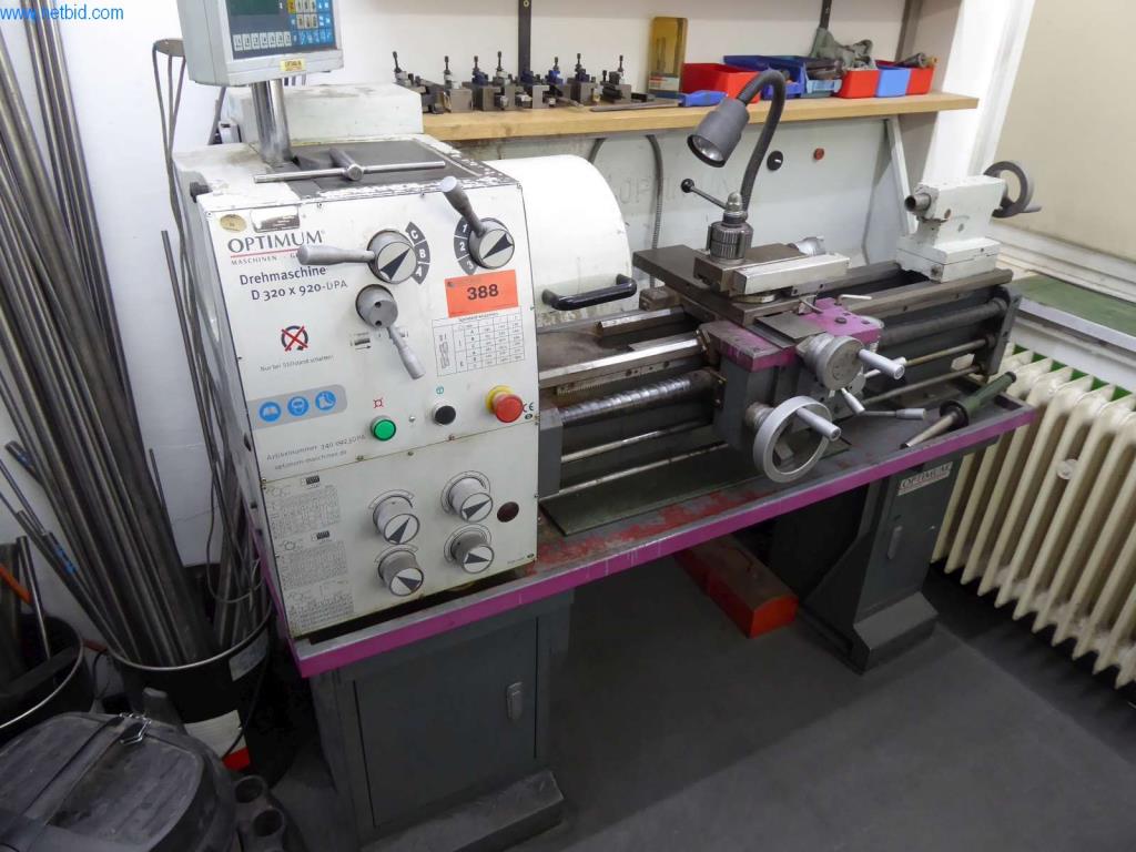 Máquinas y equipos de una imprenta-2