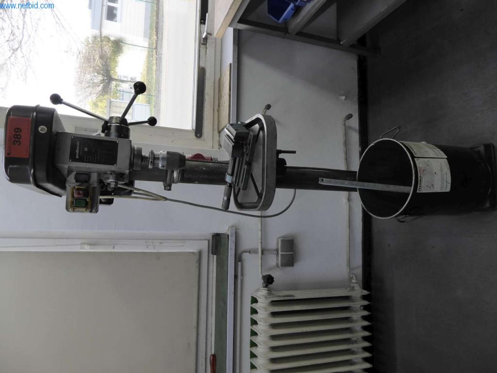 Machines et équipement d'une imprimerie-1