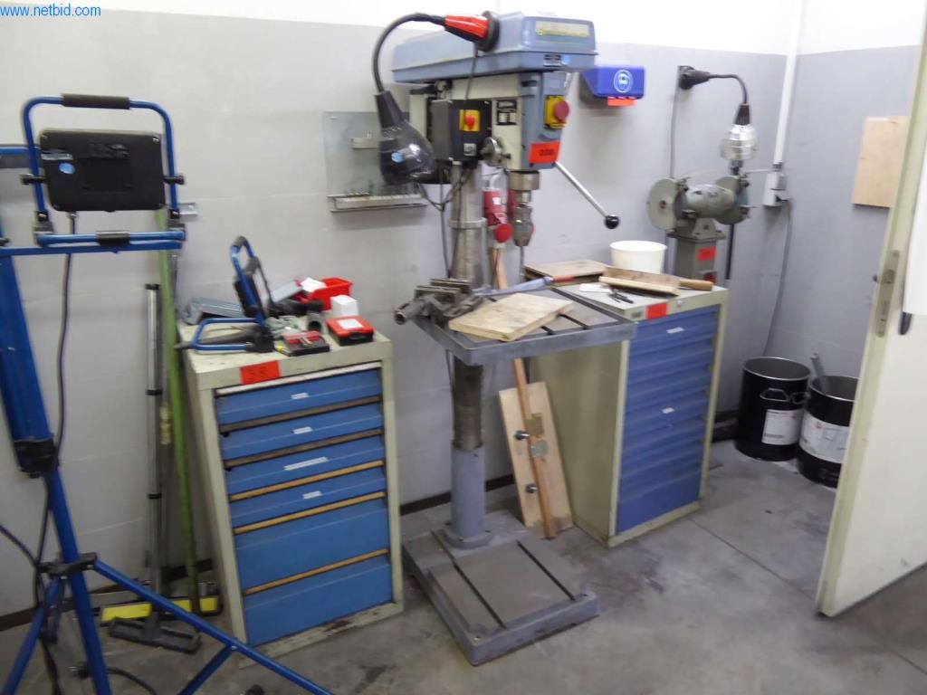 Maszyny i urządzenia w drukarni-1