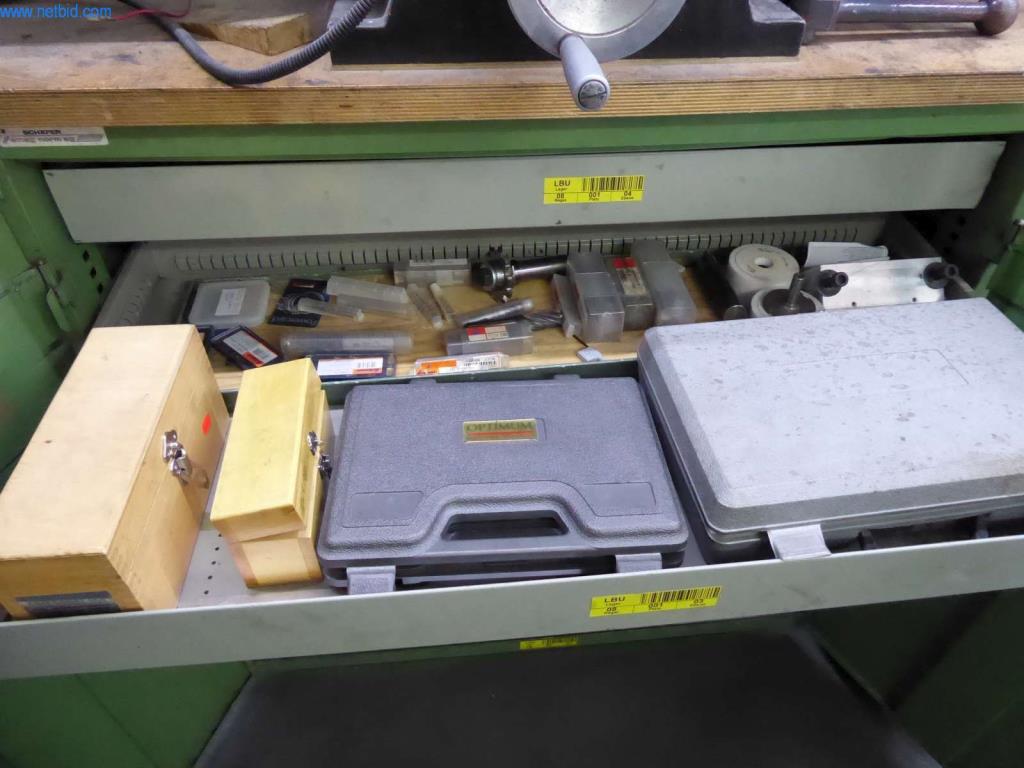 Machines et équipement d'une imprimerie-2