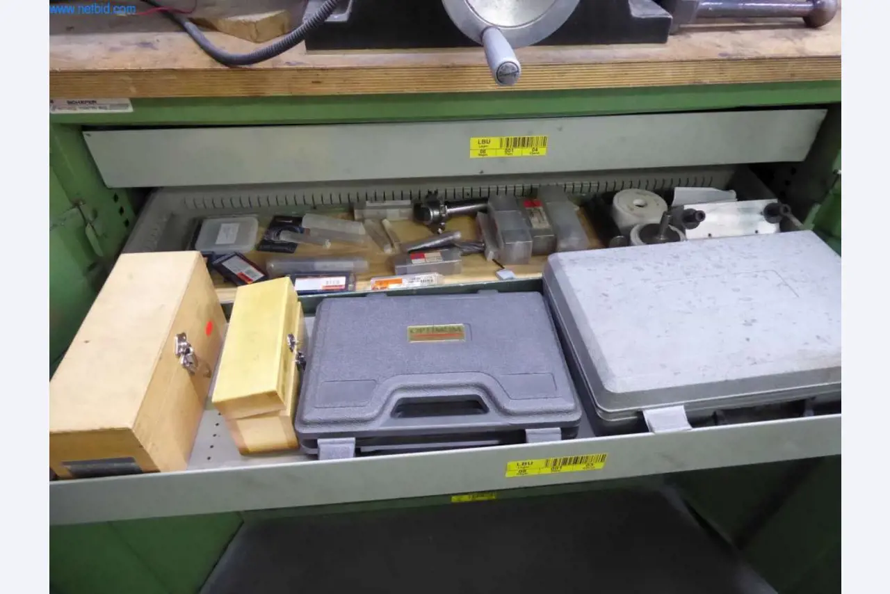 Maszyny i urządzenia w drukarni-2