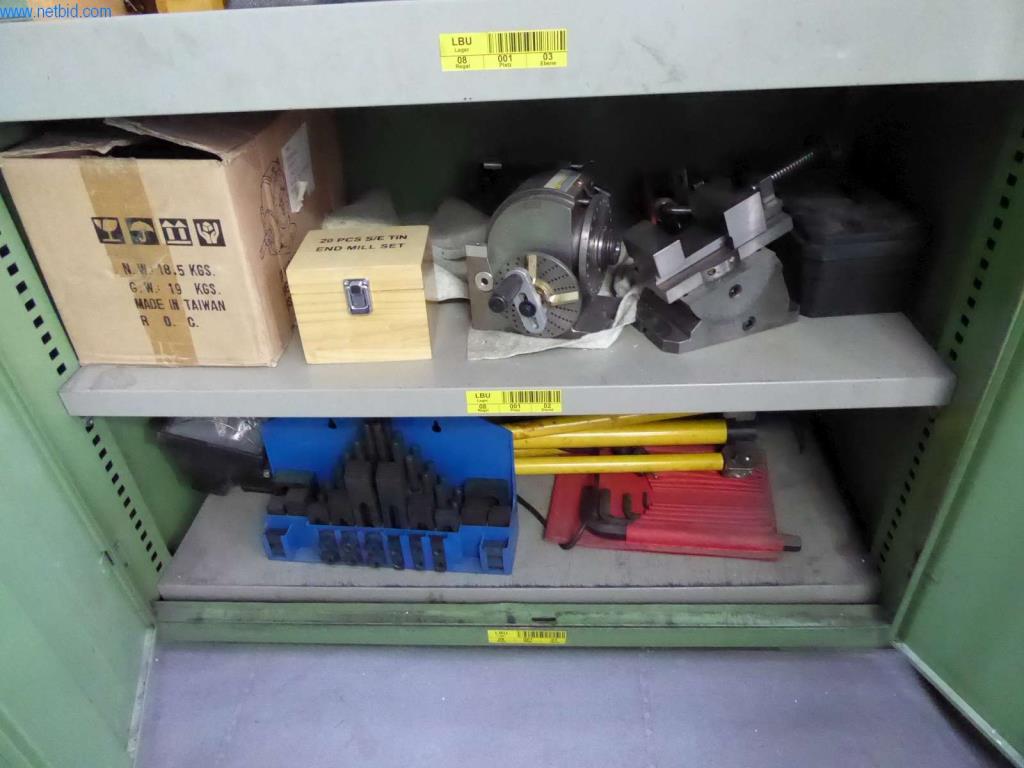 Machines et équipement d'une imprimerie-3