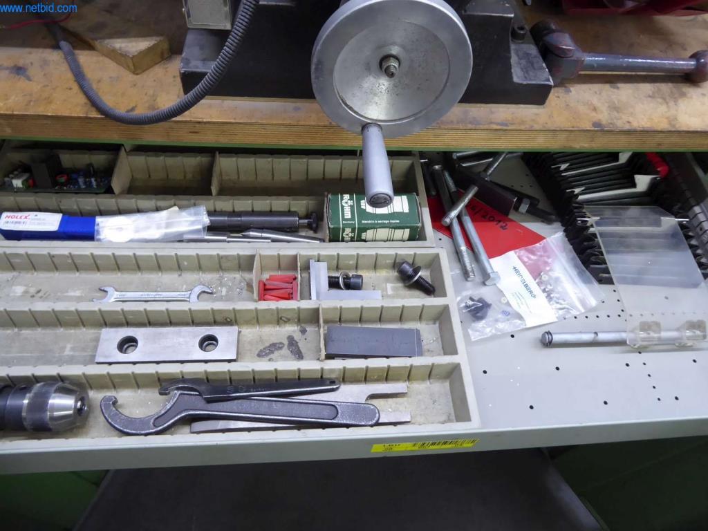 Machines et équipement d'une imprimerie-4