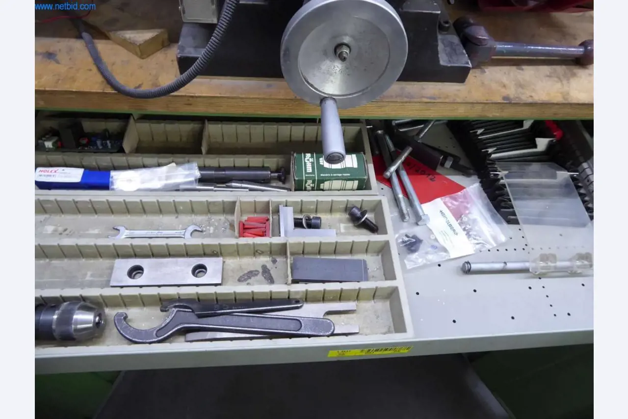 Maszyny i urządzenia w drukarni-4