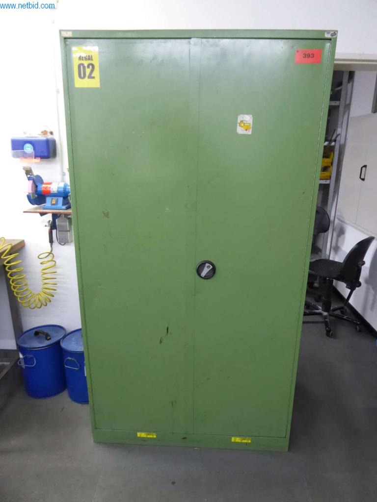 Máquinas e equipamentos numa gráfica-1