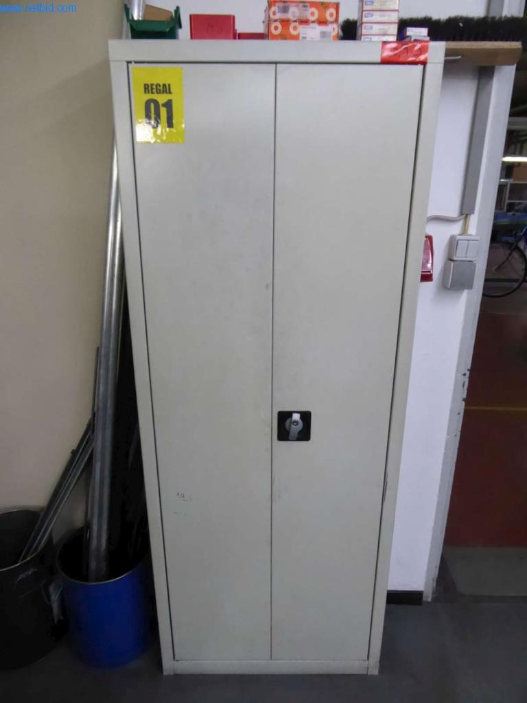 Máquinas e equipamentos numa gráfica-2