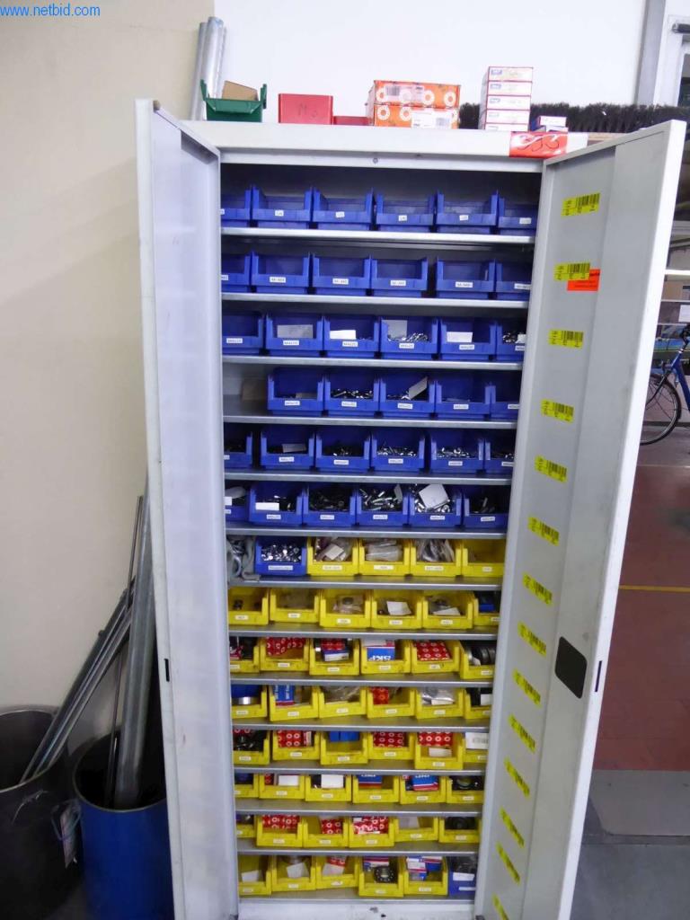 Máquinas e equipamentos numa gráfica-3