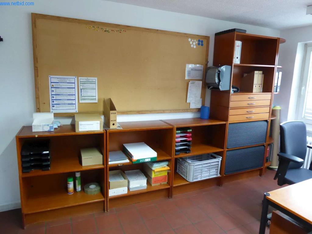 Maschinen und Ausstattung einer Druckerei-2