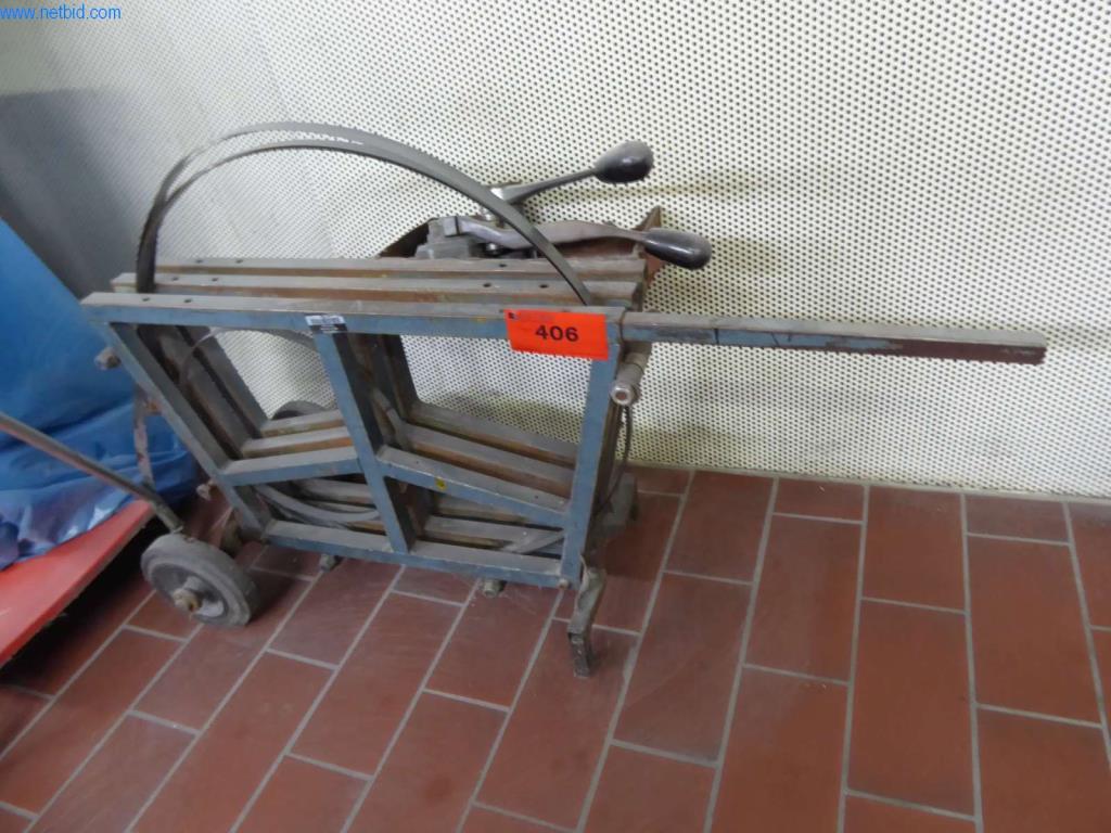 Máquinas y equipos de una imprenta-1