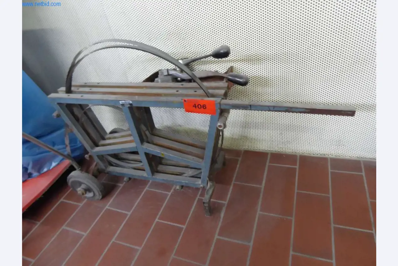 Máquinas y equipos de una imprenta-1