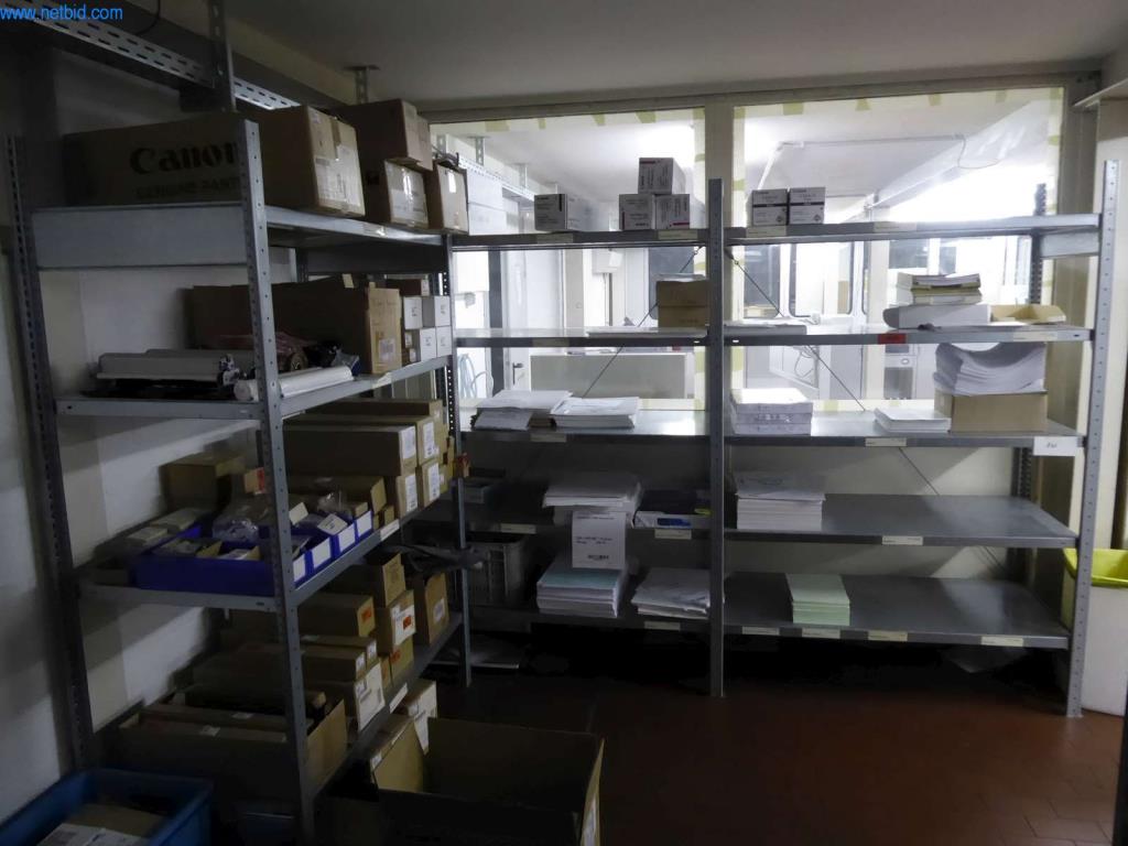 Máquinas y equipos de una imprenta-1