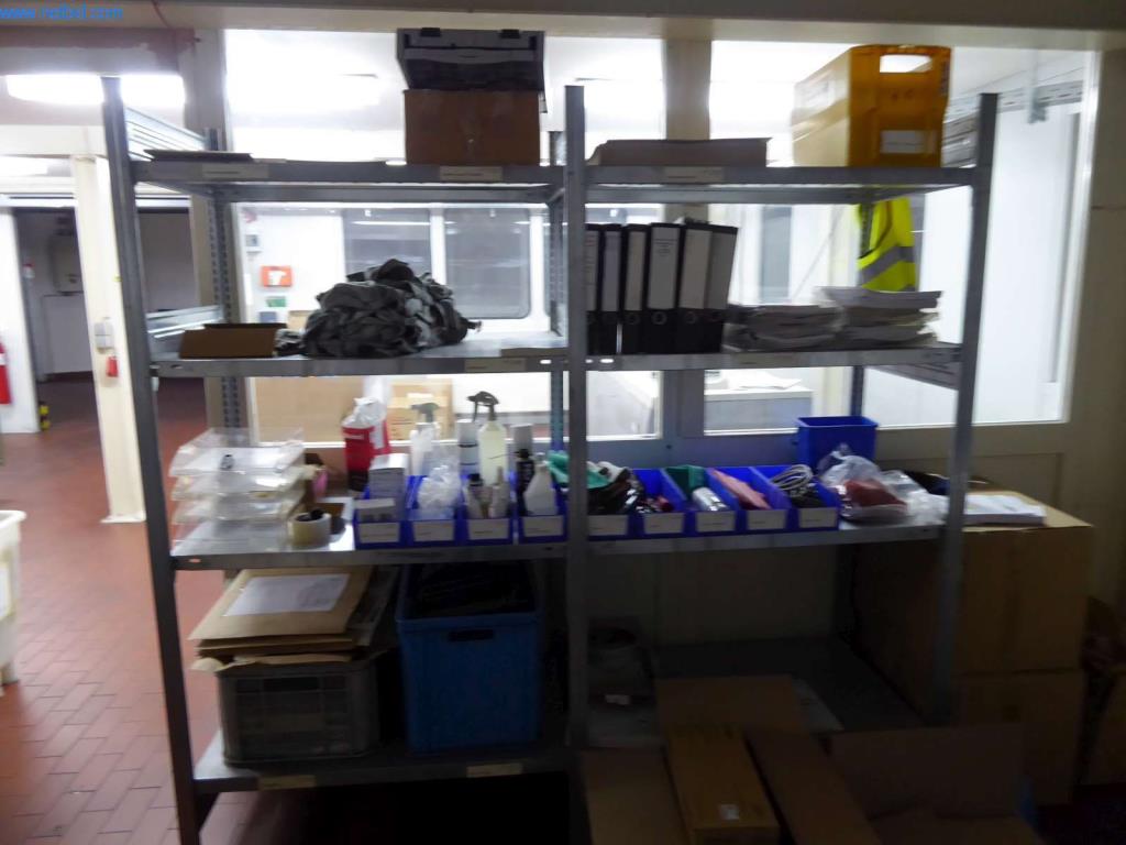 Máquinas y equipos de una imprenta-2