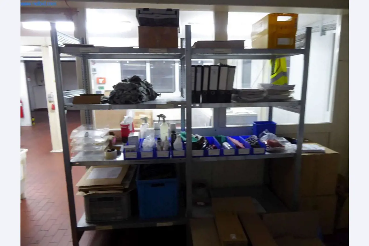 Máquinas y equipos de una imprenta-2