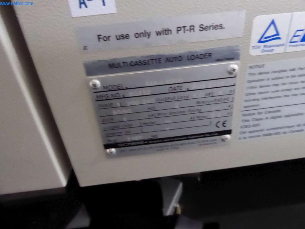 Máquinas e equipamentos numa gráfica-5