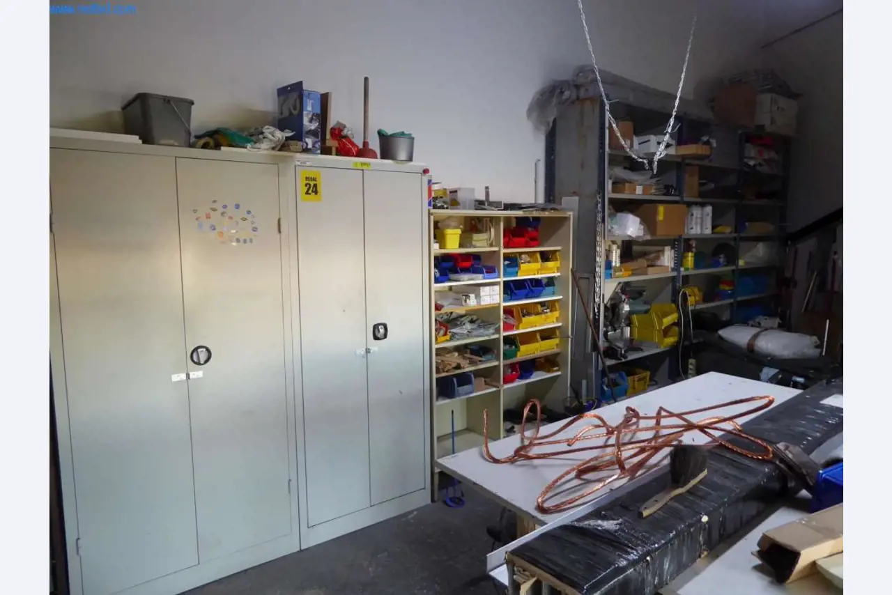 Maszyny i urządzenia w drukarni-1