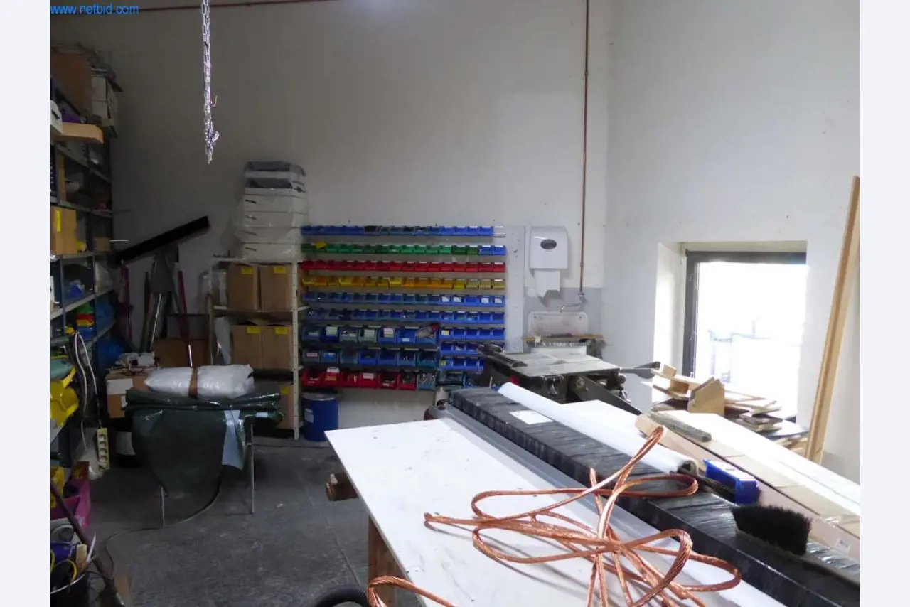 Maszyny i urządzenia w drukarni-3