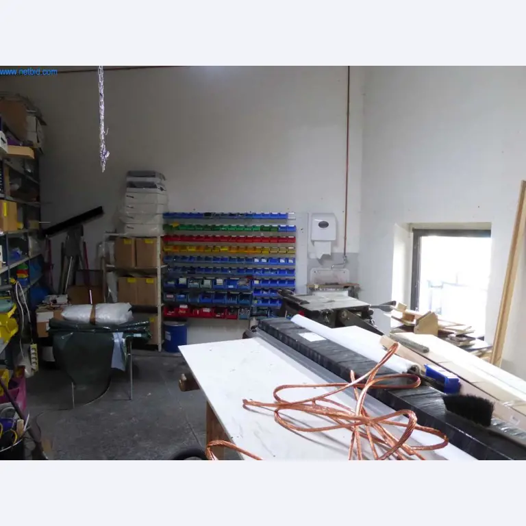 Maszyny i urządzenia w drukarni-3