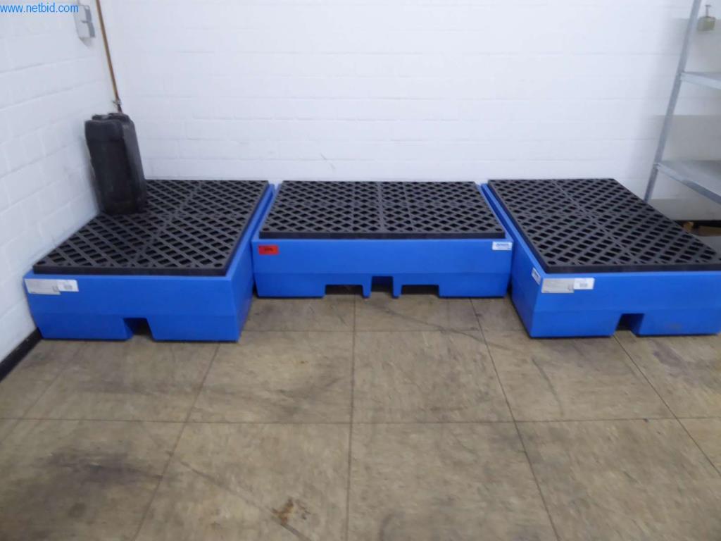 Máquinas e equipamentos numa gráfica-1