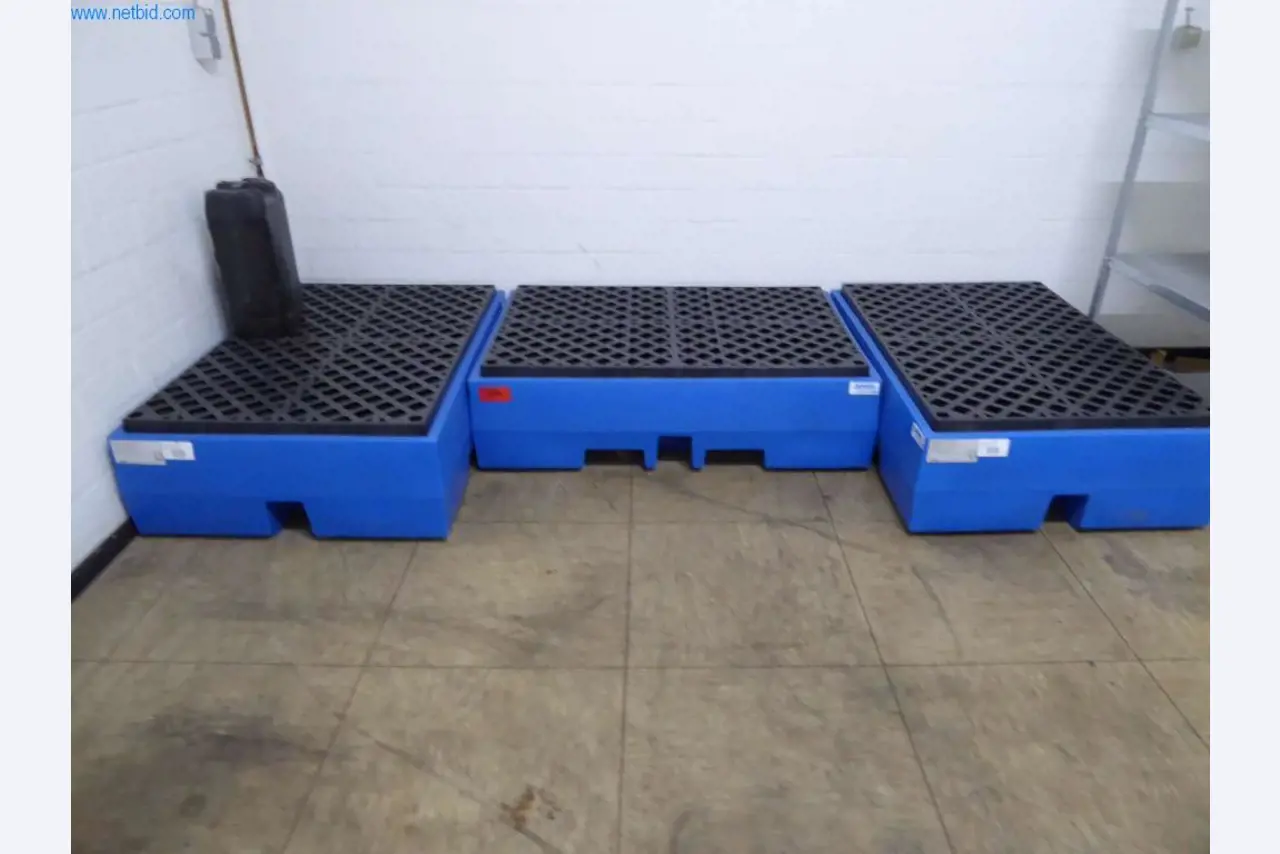 Máquinas y equipos de una imprenta-1