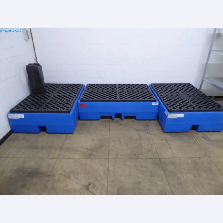 Máquinas y equipos de una imprenta-1