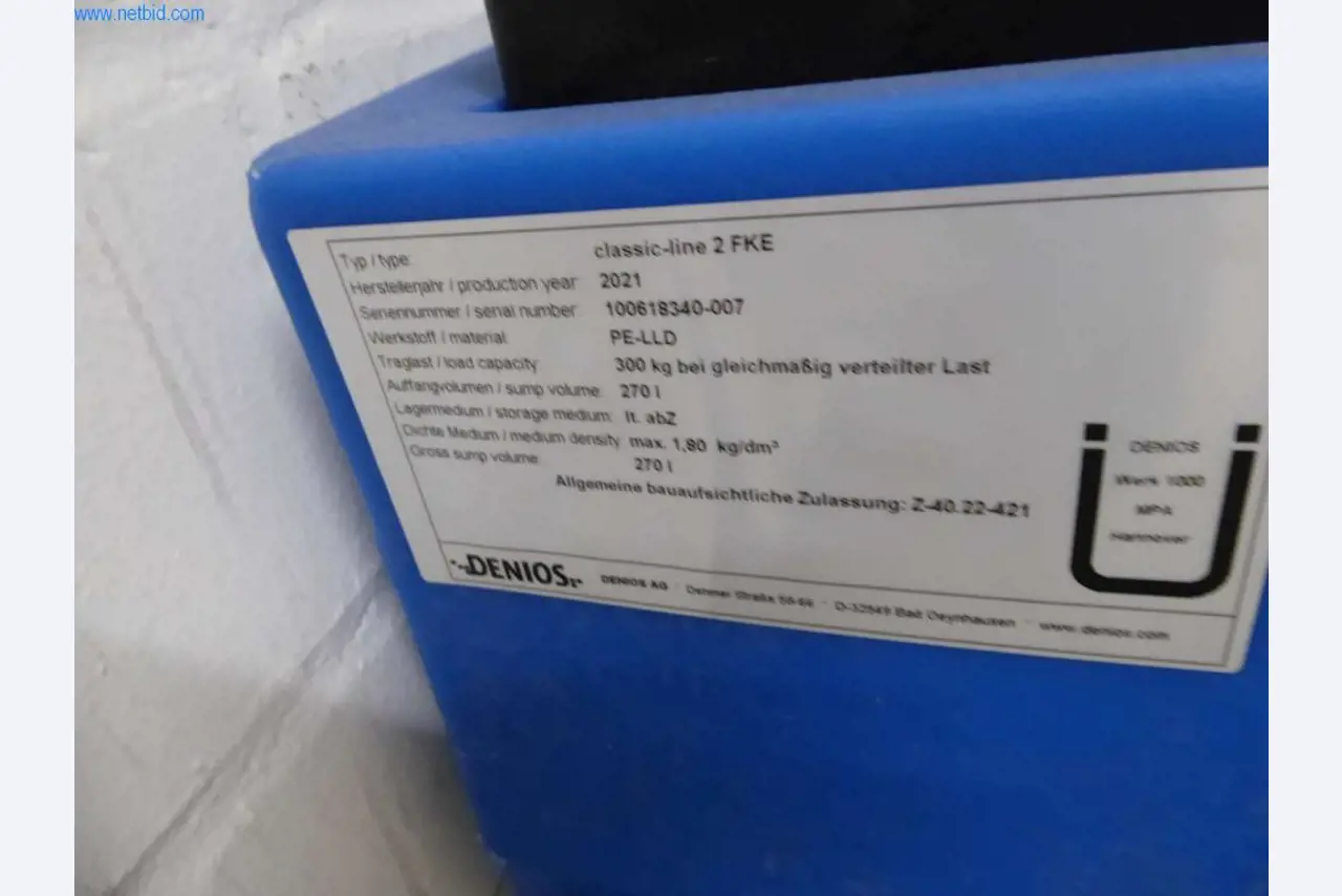 Máquinas y equipos de una imprenta-2