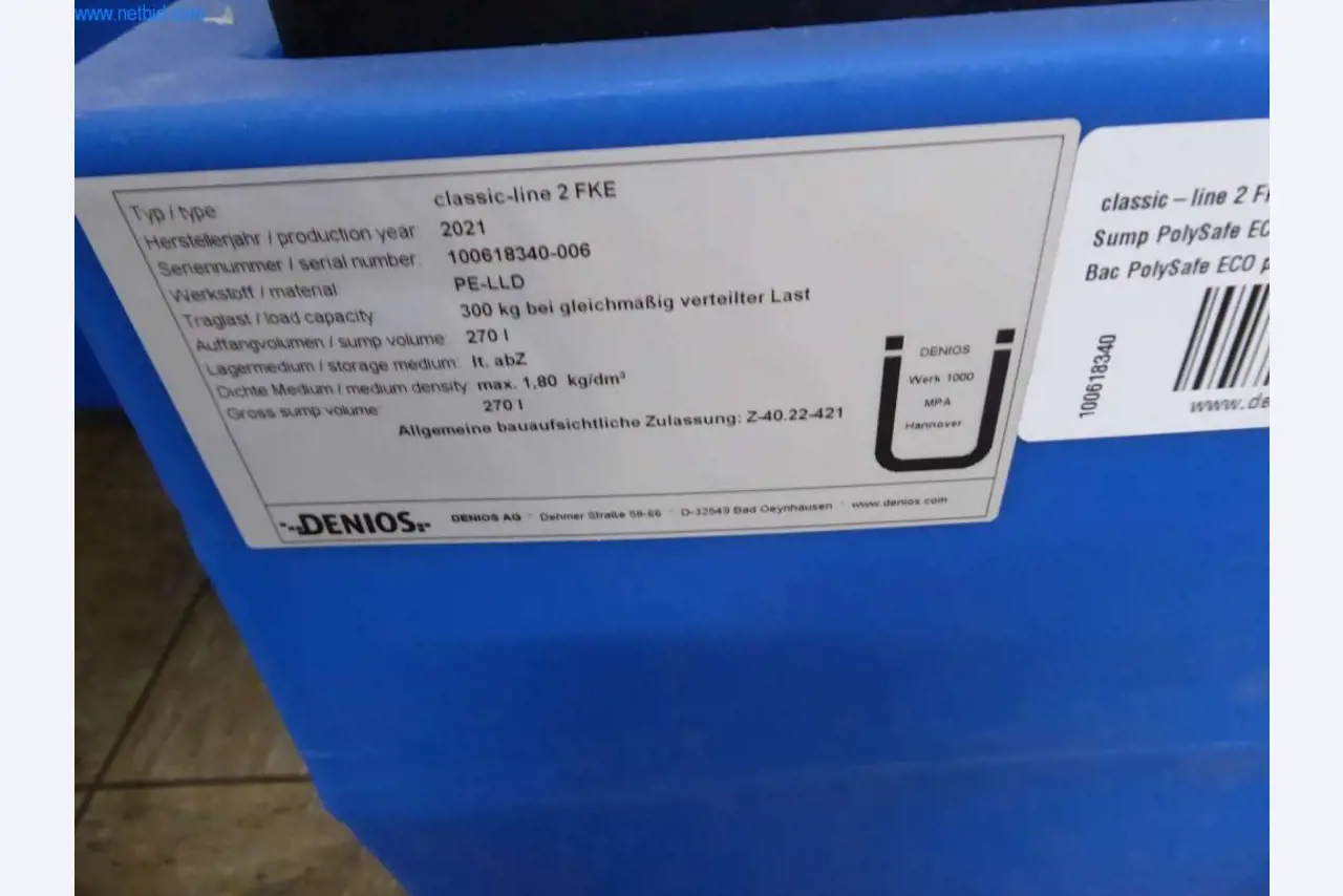 Máquinas y equipos de una imprenta-4