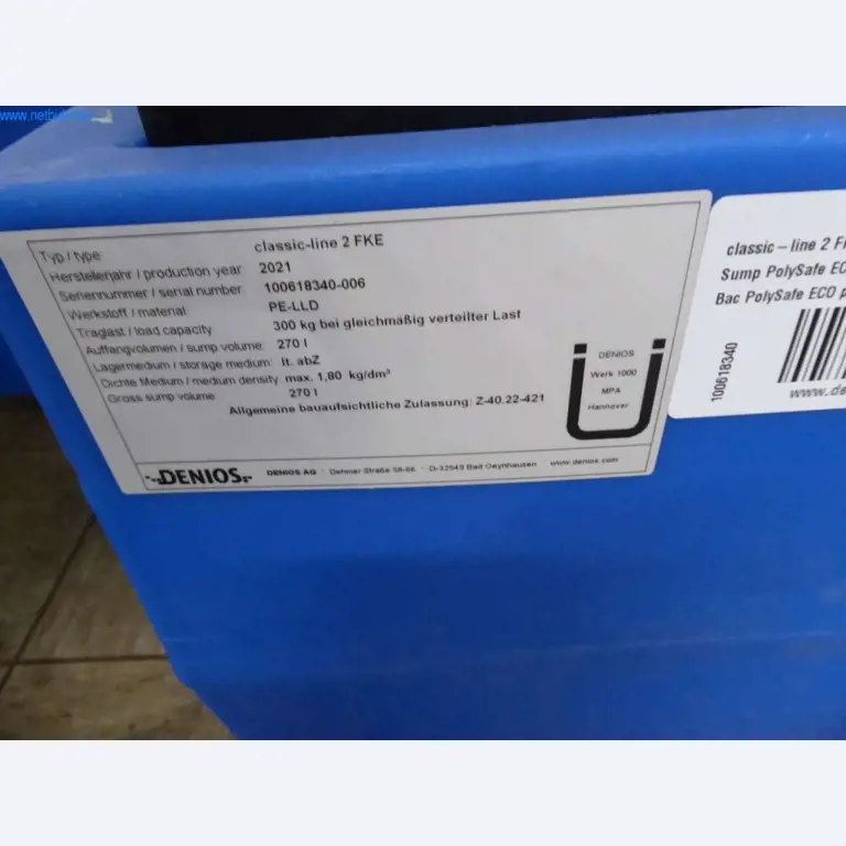 Máquinas y equipos de una imprenta-4