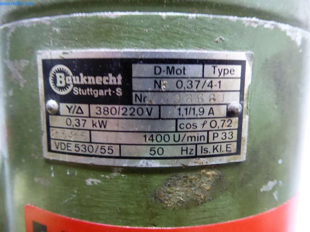 Máquinas e equipamentos numa gráfica-2