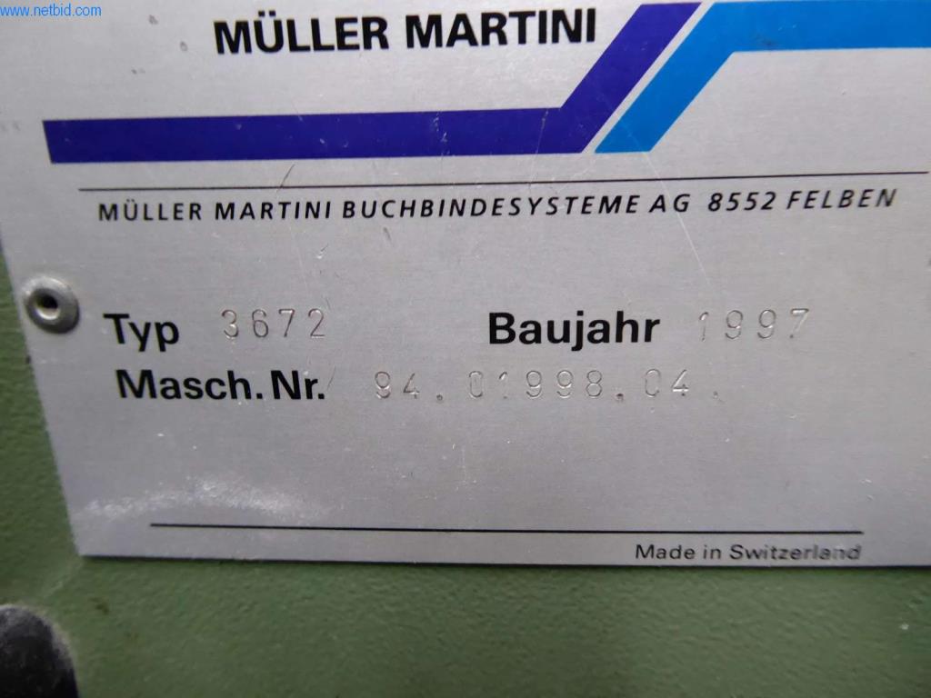 Máquinas e equipamentos numa gráfica-11