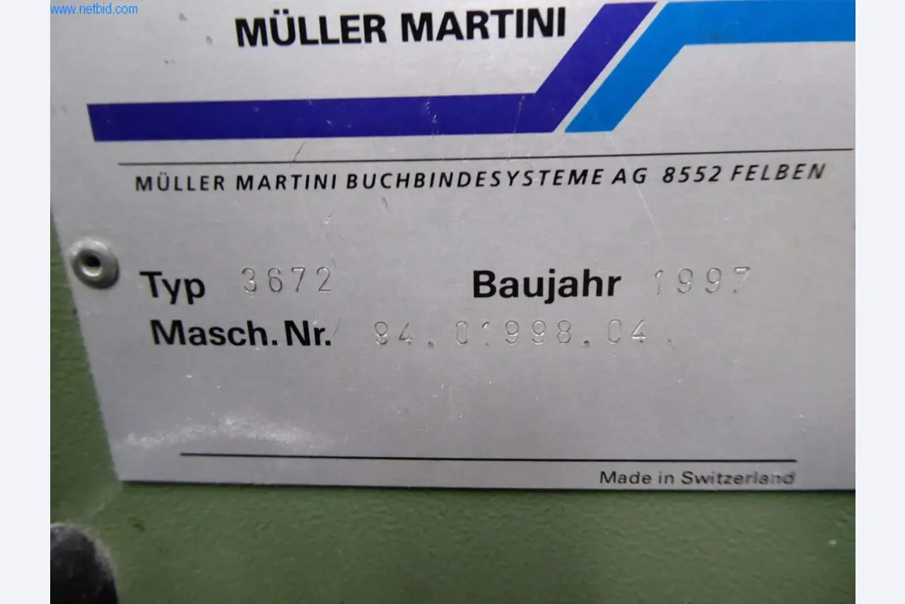 Maszyny i urządzenia w drukarni-11