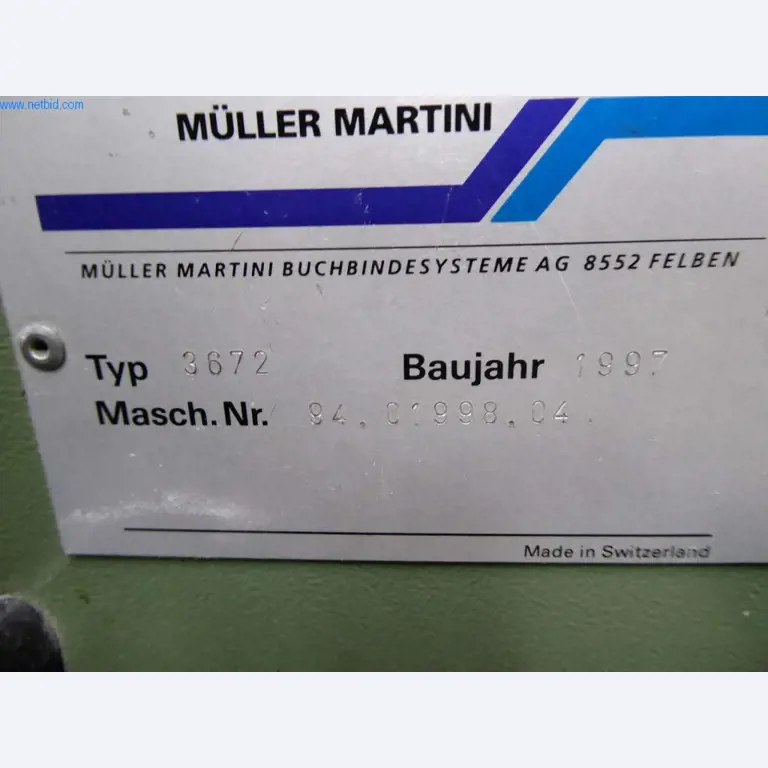 Maszyny i urządzenia w drukarni-11