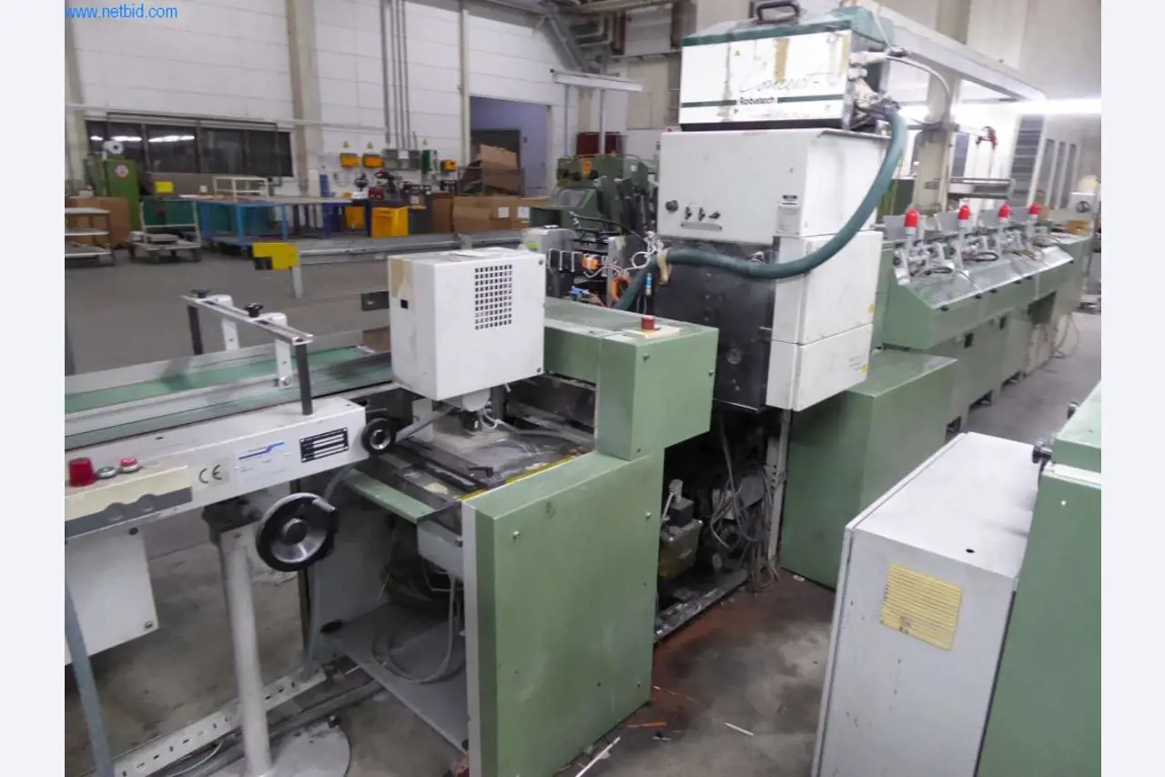 Maszyny i urządzenia w drukarni-12