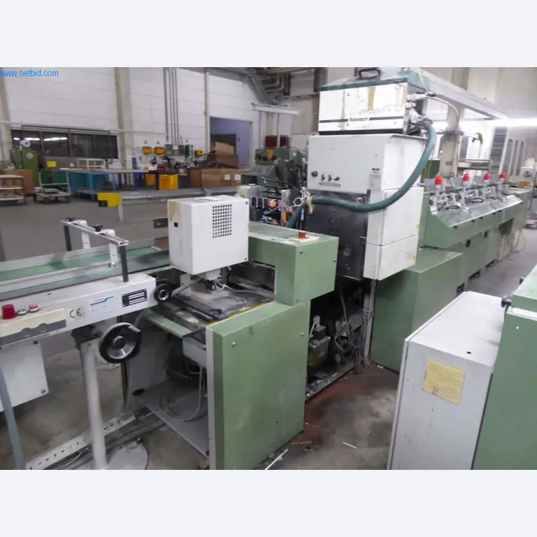 Maszyny i urządzenia w drukarni-12