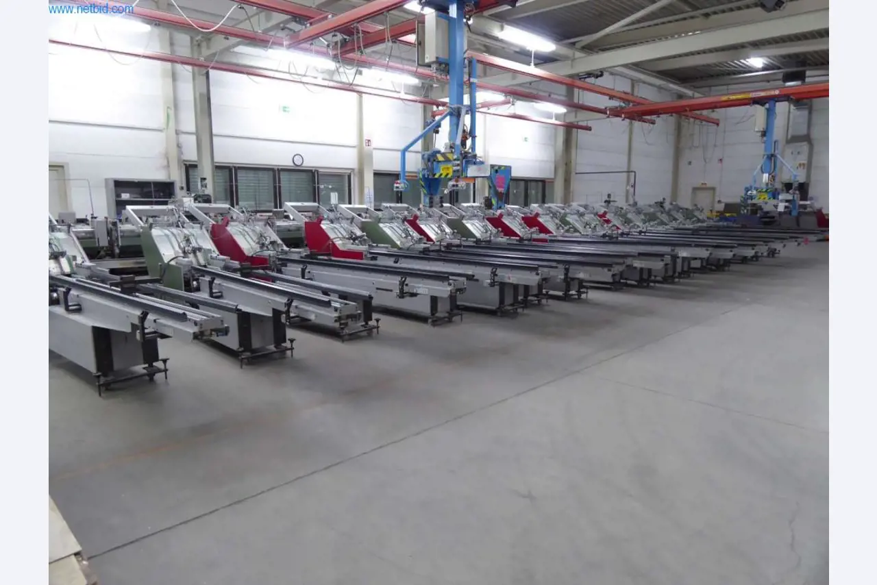 Maszyny i urządzenia w drukarni-13