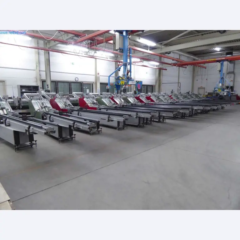 Maszyny i urządzenia w drukarni-13