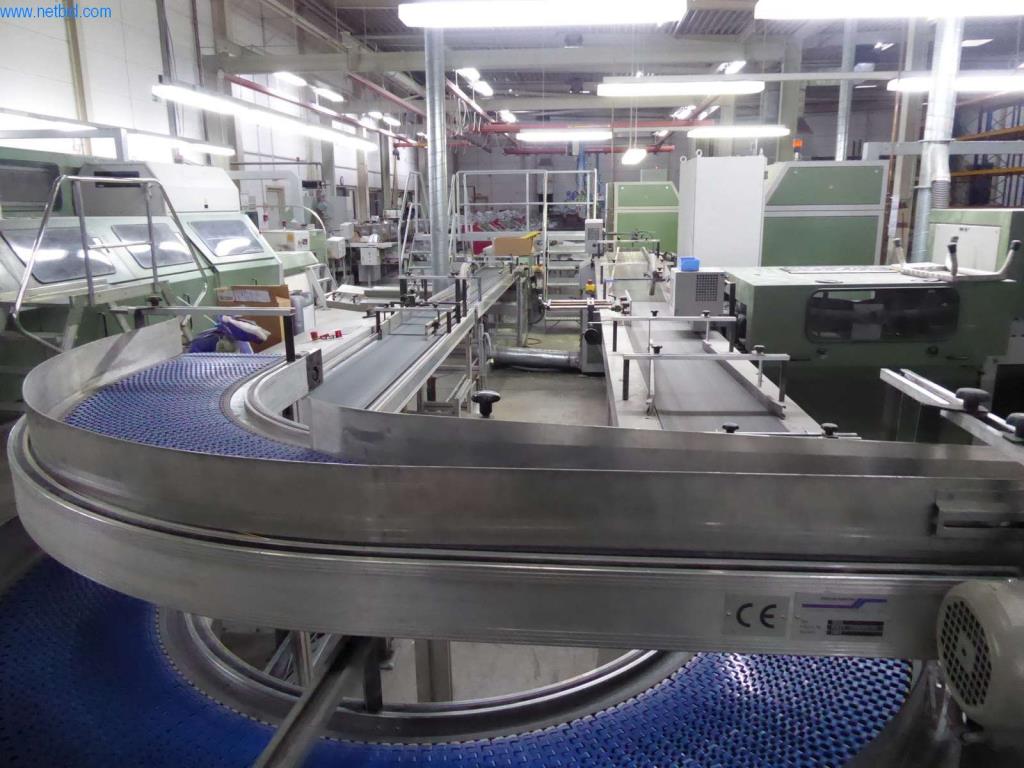 Máquinas e equipamentos numa gráfica-16