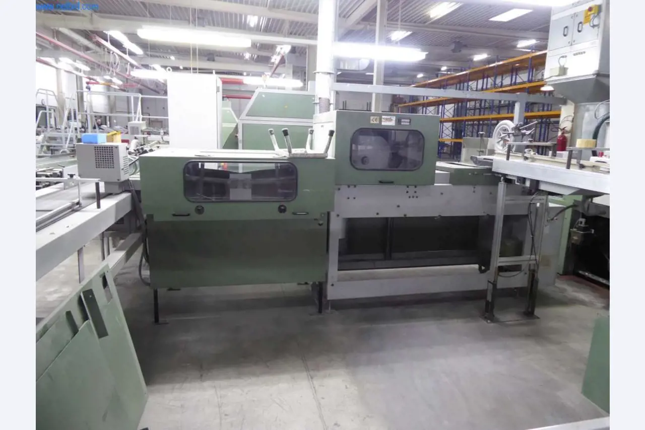 Maszyny i urządzenia w drukarni-17