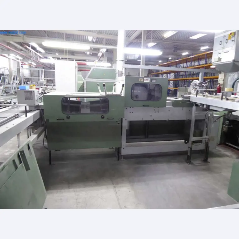 Maszyny i urządzenia w drukarni-17