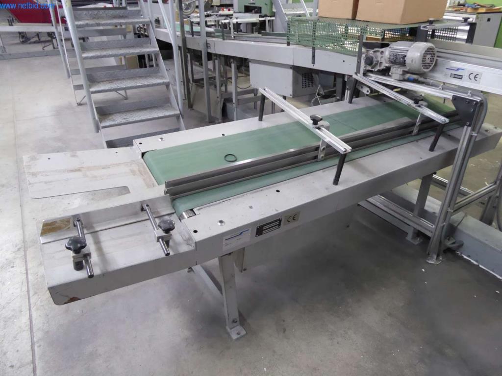 Máquinas e equipamentos numa gráfica-18