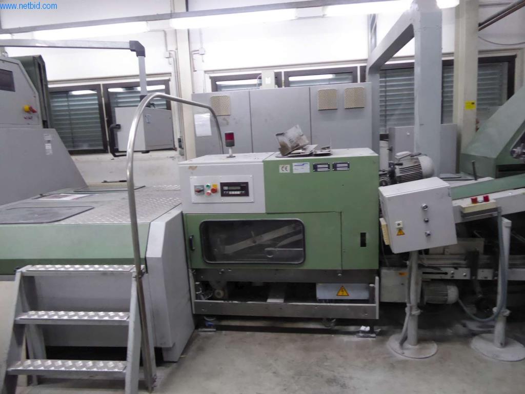 Máquinas e equipamentos numa gráfica-19