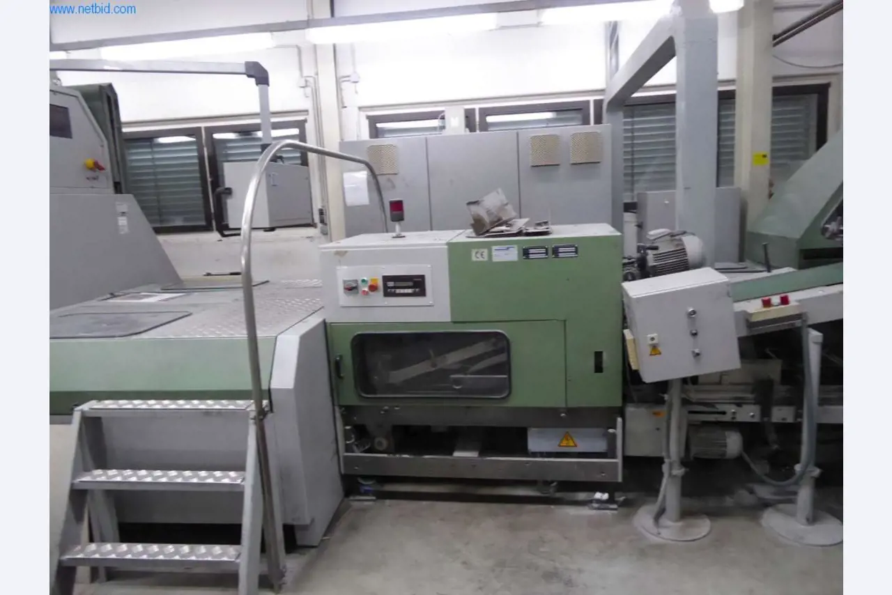 Maszyny i urządzenia w drukarni-19