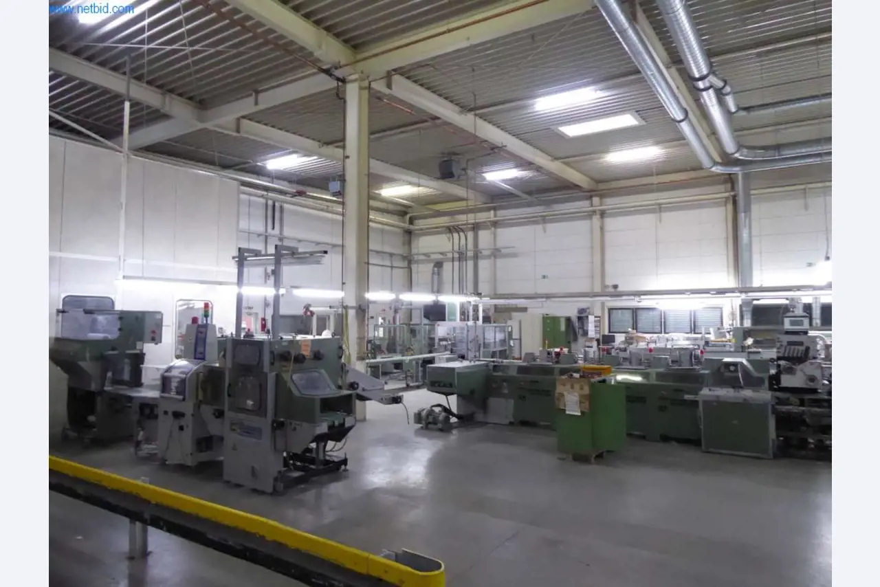 Maszyny i urządzenia w drukarni-1