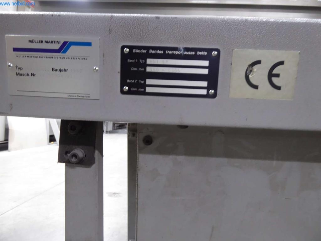 Máquinas e equipamentos numa gráfica-20