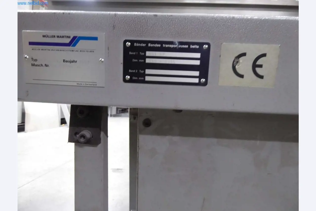 Maszyny i urządzenia w drukarni-20