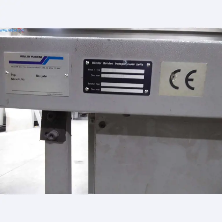 Maszyny i urządzenia w drukarni-20