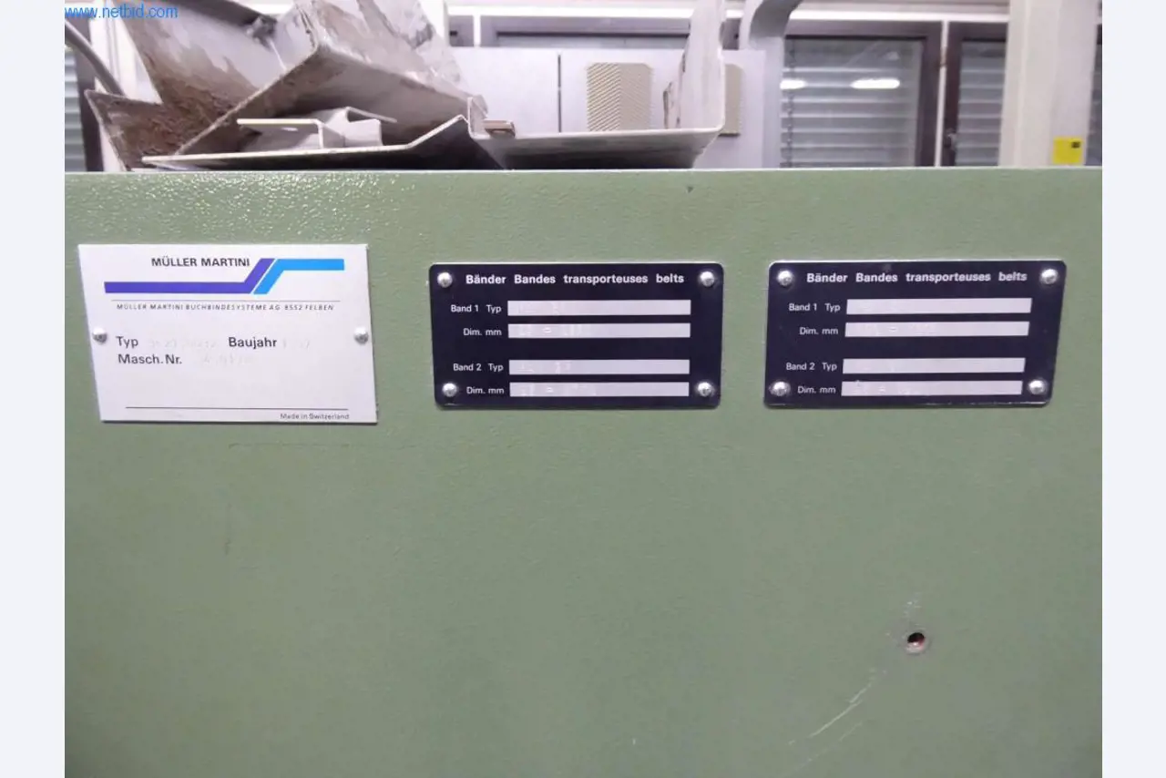 Maszyny i urządzenia w drukarni-21