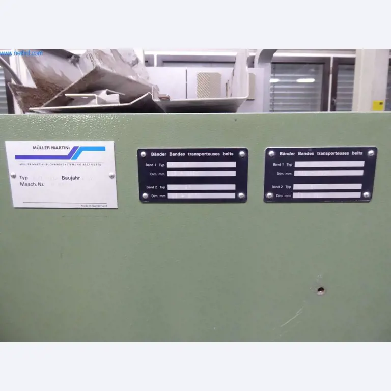 Maszyny i urządzenia w drukarni-21